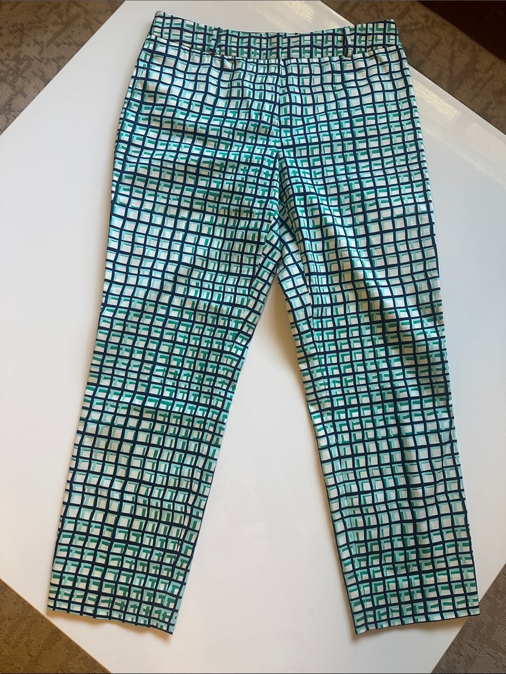 kate spade Women’s Cropped Pants